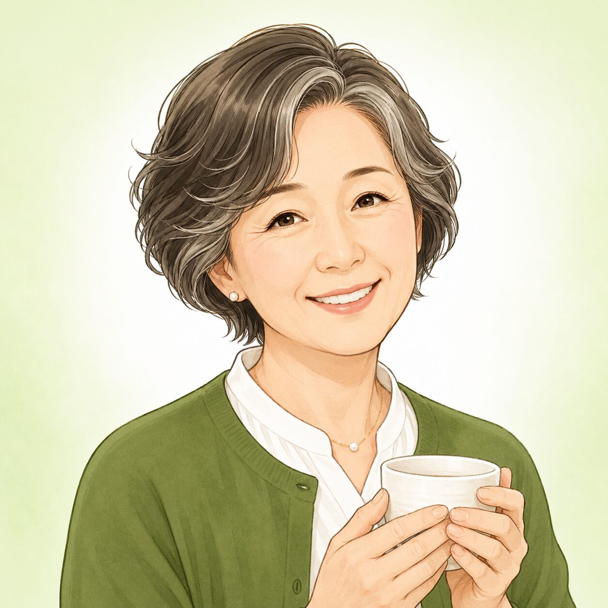 よしえのアバター